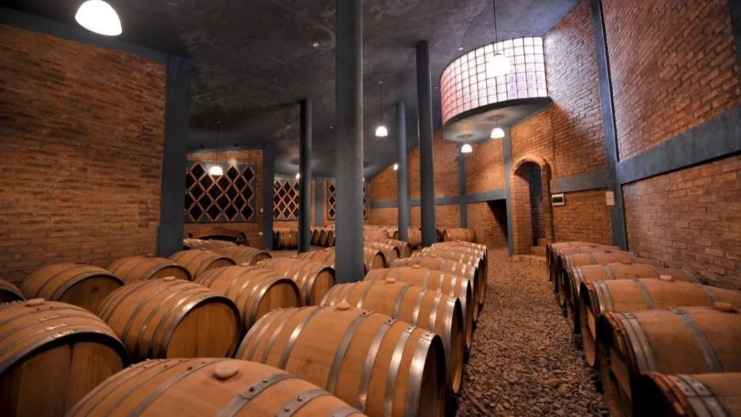 Bodega de San Juan