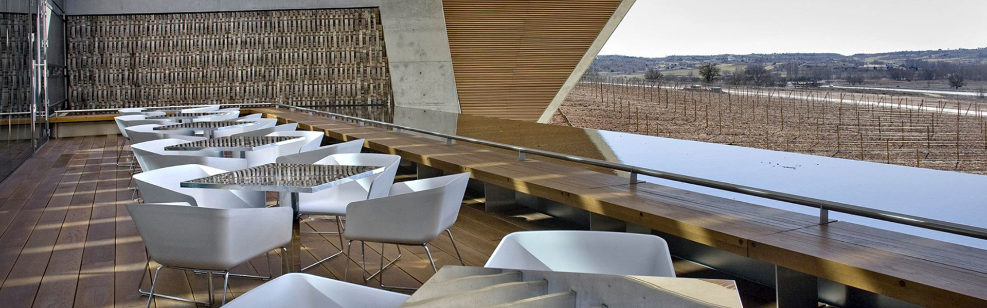 Bodega de vino