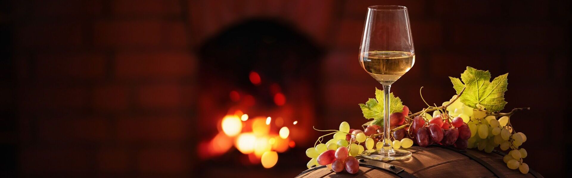 Bodega de vino