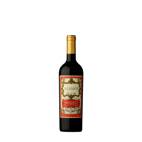 Los Alamos Malbec