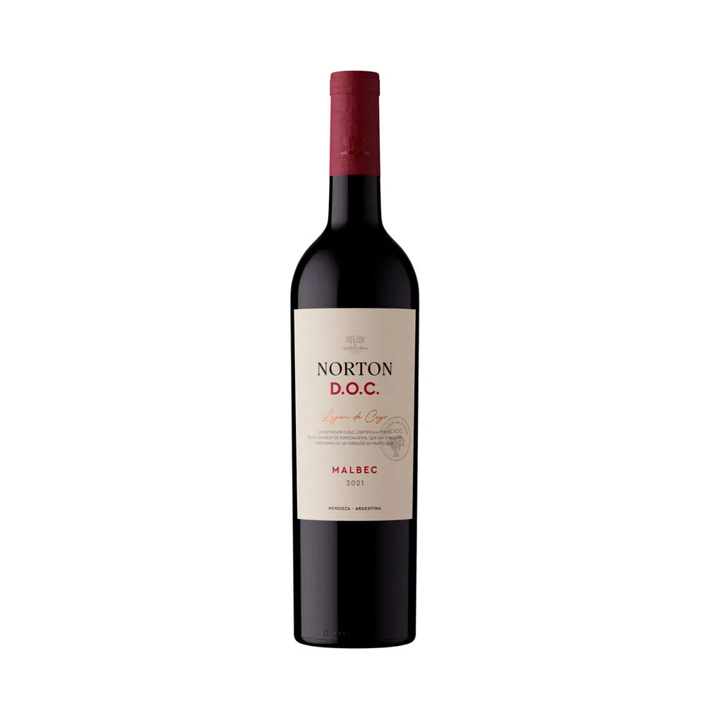 Malbec D.O.C