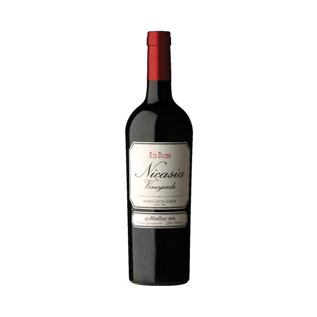 Nicasia Malbec